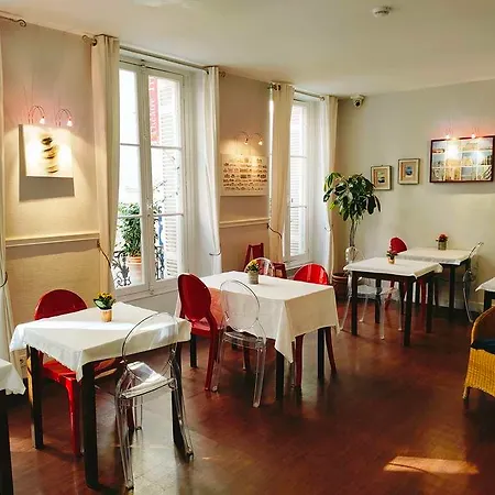 Des Grands Hommes - Centre Hotel Bordeaux