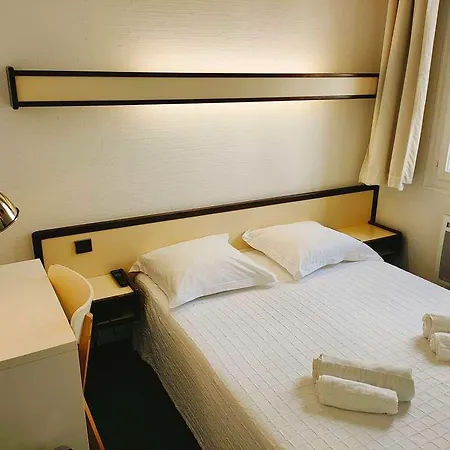 Des Grands Hommes - Centre Hotel Bordeaux