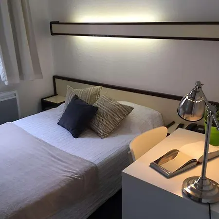 Hotel Des Grands Hommes - Centre Bordeaux