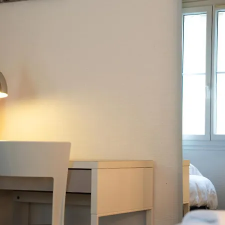 Des Grands Hommes - Centre Hotel