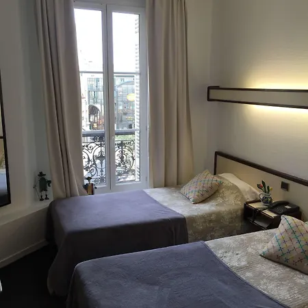 Des Grands Hommes - Centre Hotel Bordeaux