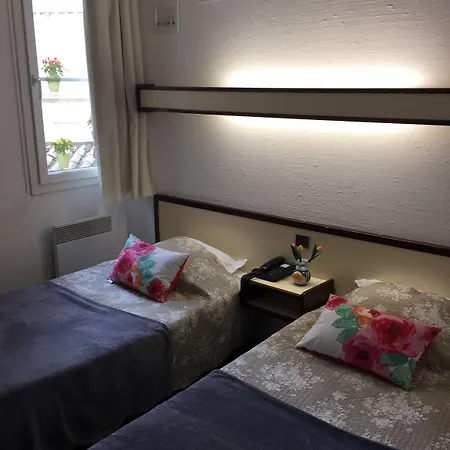 Des Grands Hommes - Centre 2* Bordeaux