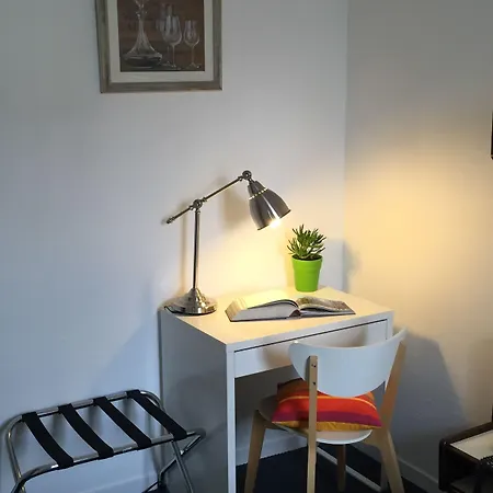 Des Grands Hommes - Centre