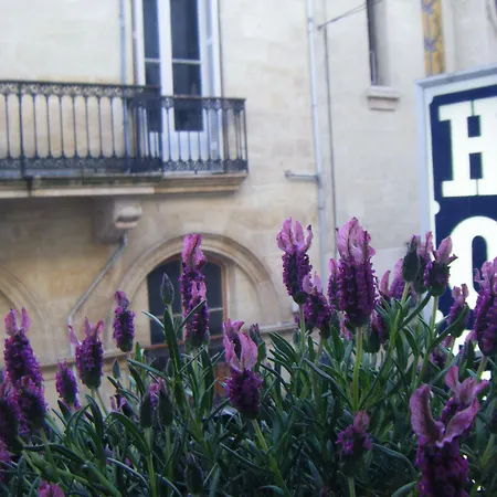 Des Grands Hommes - Centre Hotel