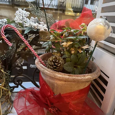 Hotel Des Grands Hommes - Centre Bordeaux