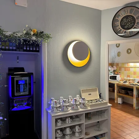 Des Grands Hommes - Centre Hotel Bordeaux