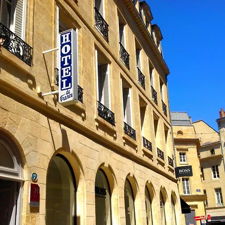 Des Grands Hommes - Centre
