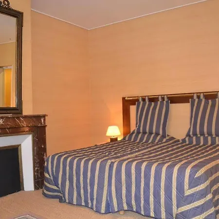 Hotel Des Grands Hommes - Centre Bordeaux