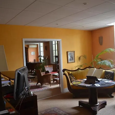 Des Grands Hommes - Centre Hotel