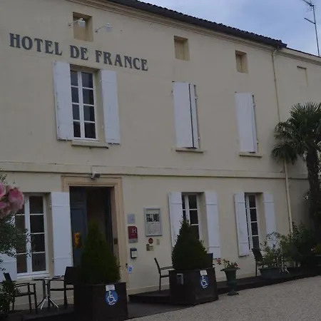 Des Grands Hommes - Centre Hotel