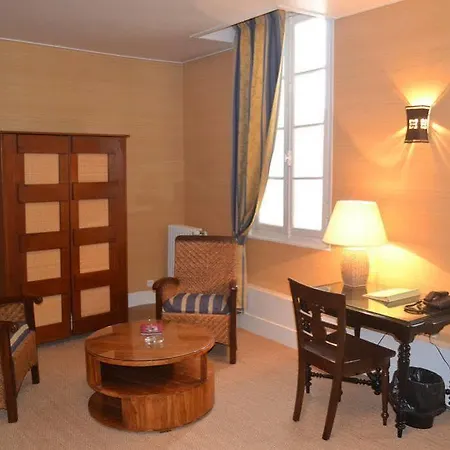 Des Grands Hommes - Centre Hotel Bordeaux
