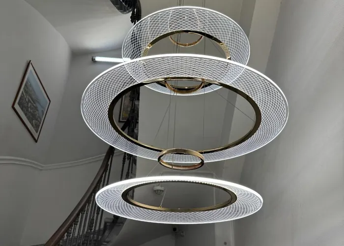 Brit Des Grands Hommes - Centre 2* Bordeaux