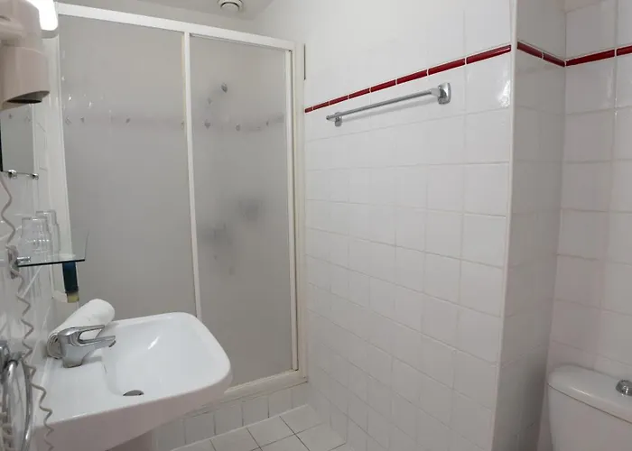 Des Grands Hommes - Centre 2* Bordeaux