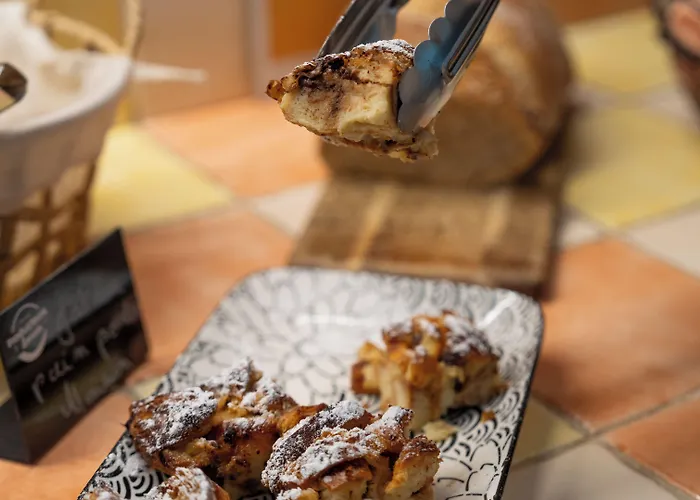 Brit Des Grands Hommes - Centre 2*