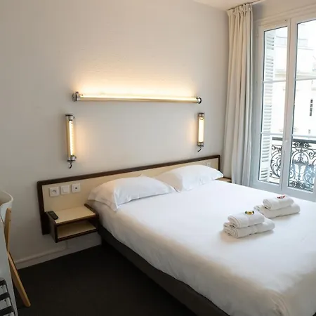 Hotel Brit Des Grands Hommes - Centre