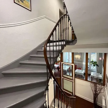 Des Grands Hommes - Centre בורדו