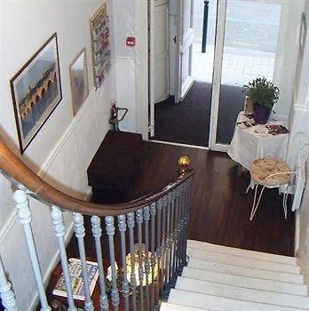 Des Grands Hommes - Centre מלון בורדו