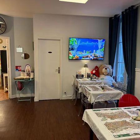 酒店 法兰西酒店 2*