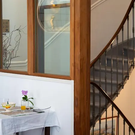 Hotel Des Grands Hommes - Centre Bordeaux